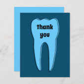 DANKE DANK (Vorne/Hinten)