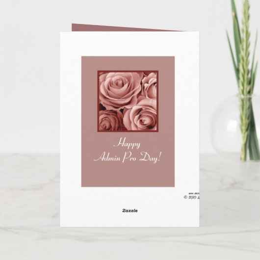 DANKE DANK FÜR DANK (Rückseite)