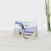 Danke_ Dankeskarte (Vorderseite)