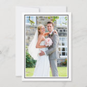 DANKE, DASS DU das Schriftzeichen dunkelgrau gestr Einladung (Rückseite)