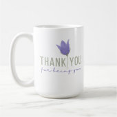 Danke, dass du deine Tasse bist (Links)