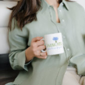 Danke, dass du deine Tasse bist