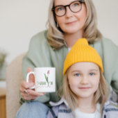 Danke, dass du deine Tasse bist