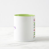 Danke, dass du du bist Tasse (Zentrum)