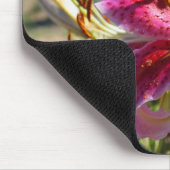 Danke, dass du eine große Schwester bist! Mousepad (Ecke)