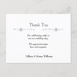 DANKE, DASS DU KARTE