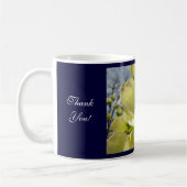 Danke, dass du mein bester Freund bist! Tasse (Links)