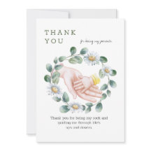 Danke, dass du mein Rock bist