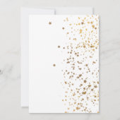 Danke, dass du mir geholfen hast, Karte wachsen zu (Rückseite)