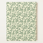 Danke, dass du mir geholfen hast, Planer zu wachse (Rückseite)