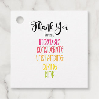 Danke, dass du nett freundliche Anhänger bist