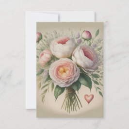 "Danke, dass du phantastisch bist." Dankeskarte