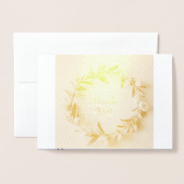 Danke, dass du Phantastisch bist Folienkarte