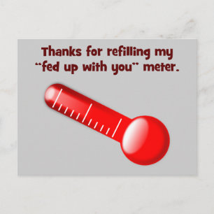 Danke, dass du sicher bleibe hast, dass ich dich v postkarte