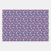 Danke, dass du so süße Wrapping Sheets bist Geschenkpapier Set (Vorderseite 3)