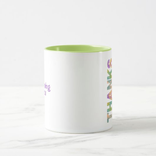 Danke, dass du Tasse bist (Zentrum)