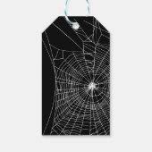 Danke, dass du von Halloween-Party weggefallen bis Geschenkanhänger (Rückseite)