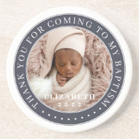 Danke, dass du zu meiner Taufe gekommen bist Moder