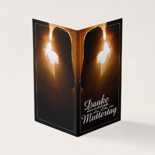 Danke, dass es dich gibt - Muttertag