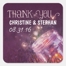 Danke, dass ihr Aufkleber mit Maurerstrahlern habt