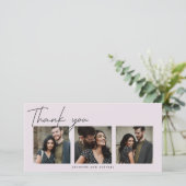 DANKE, DASS ihr eure Fotos hinzufügt (Stehend Vorderseite)