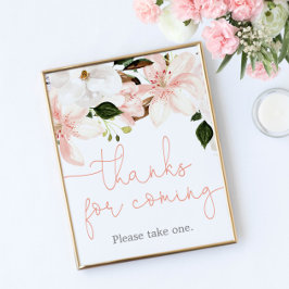 Danke, dass ihr Favoriten kommt! Poster