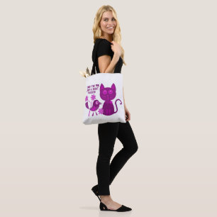 DANKE, DASS IHR LEHRER TOTE BAG GELEHRT HAT TASCHE