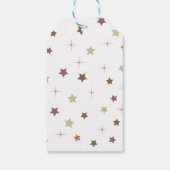 Danke, dass Sie Anhänger mit einem Drachen für Mäd (Rückseite)