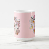 Danke, dass Sie eine Mama Tasse - Die Golden Girls (Mittel)