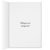 Danke, dass Sie gesegnete Jungfrau Mary Religious  (Innen (Rechts))