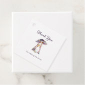 Danke, dass Sie mir geholfen haben, die Wertungsma Geschenkanhänger (Beispiel)