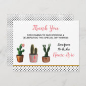 Danke der niedliche (Vorne/Hinten)