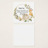 Danke Design (Vorne & Hinten)