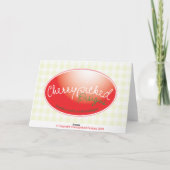 Danke die card_horizontal Tiere (Rückseite)