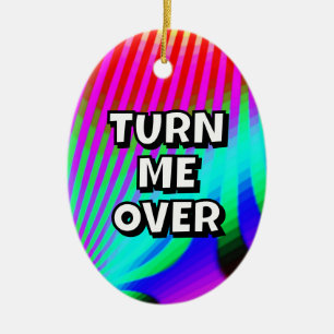 DANKE, DIE ICH BRAUCHTE, DASS KERAMIK ORNAMENT