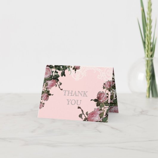 Danke die Mitteilungskarten, die Wedding sind, die (Vorderseite)