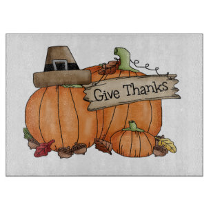 Danke Erntedank Schneidebrett