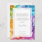 ❤️ Danke Ethereal Bloom (Rückseite)