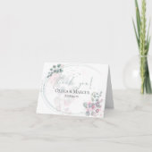 Danke | Eukalyptus Foliage (Vorderseite)