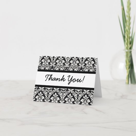 Danke (fertigen Sie Schriftart u. Farbe) besonders (Vorderseite)