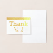 Danke! Fotolokarte Folienkarte (Anzeige)