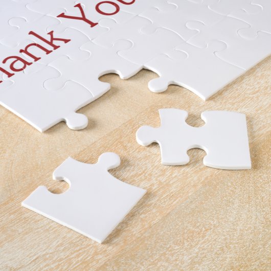 Danke für alle puzzle (Seite)