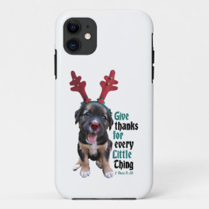 Danke für alles Kleine Case-Mate iPhone Hülle
