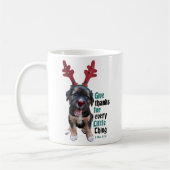 Danke für alles Kleine Kaffeetasse (Links)