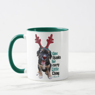 Danke für alles Kleine Tasse