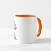 Danke für alles, Mama! Tasse (VorderseiteRechts)