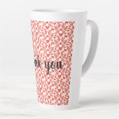 Danke für alles! milchtasse (Rechte Ecke)