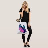 Danke für alles tasche (Am Model)