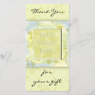 Danke für das e-grün Geschenk