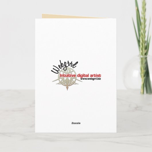 Danke für das Everthing Modern Lights Chalkboard (Rückseite)